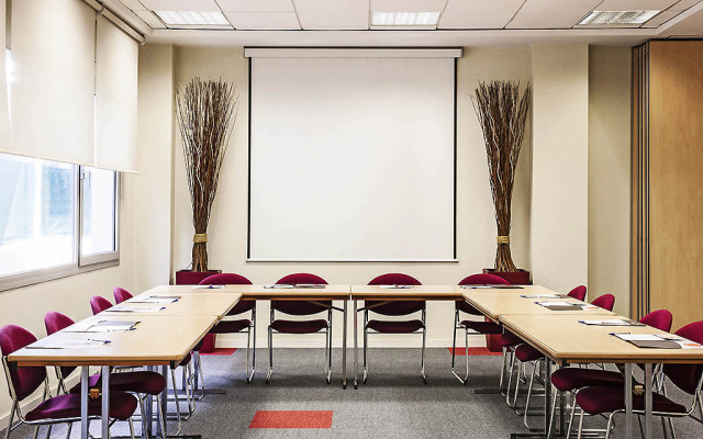 ibis Barcelona Molins de Rei