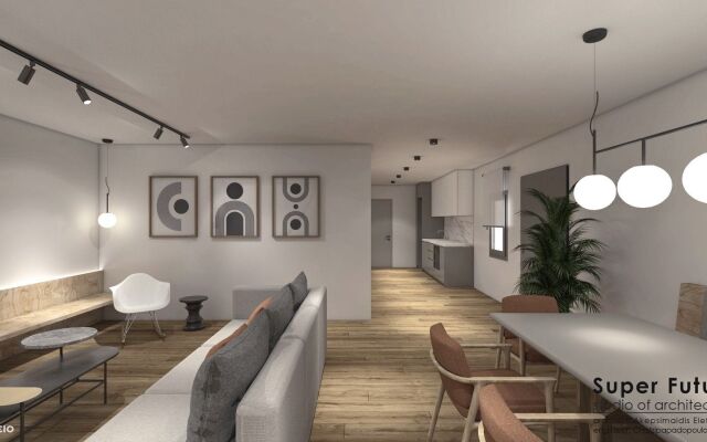 SirT Residence