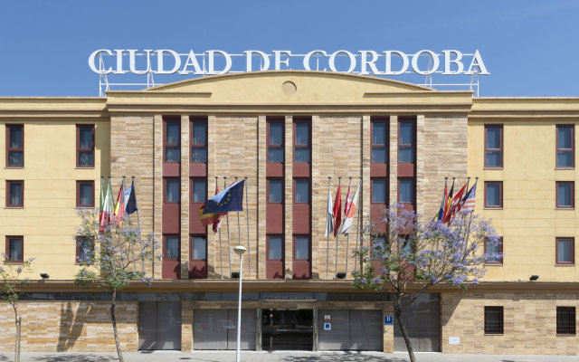 Hotel Exe Ciudad de Cordoba