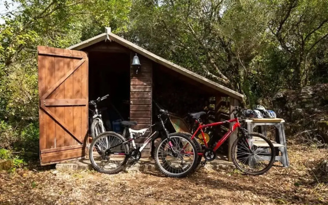 Holiday Villa - Casa Do Zelo