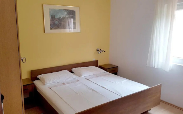 Apartments Anđelina