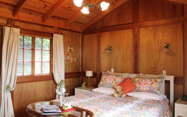 Tamborine Mountain B&B