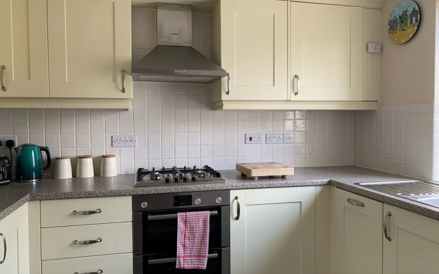 The Merchant House. New for Summer 2021
