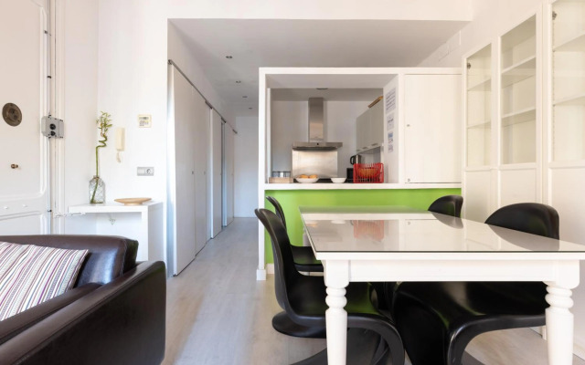 Ondina Suites Sagrada Familia