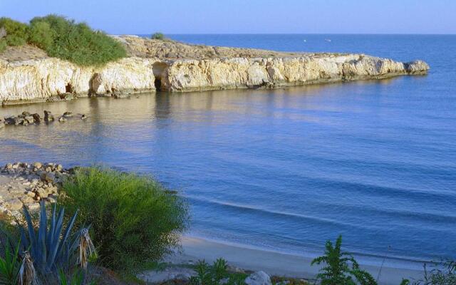 Mythical Sands Resort - Styli