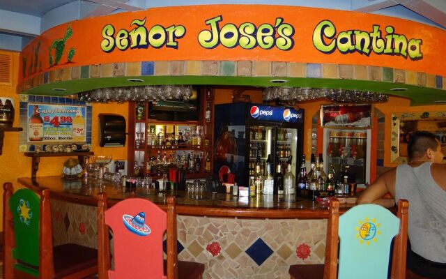 Bellevue Hotel & Suites