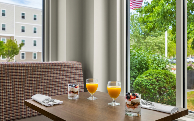 Hilton Garden Inn Ames