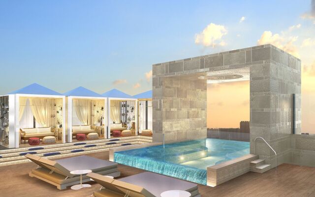 The Westin Nashville