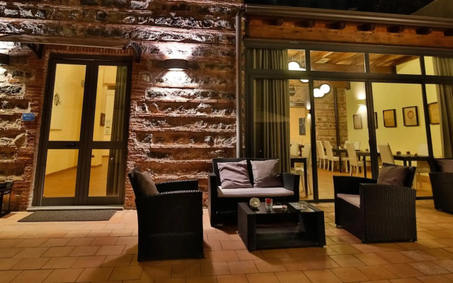 Art & Jazz Hotel