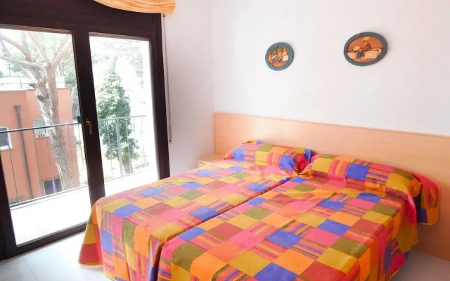 Apartamento en Platja d'Aro Marbella 17