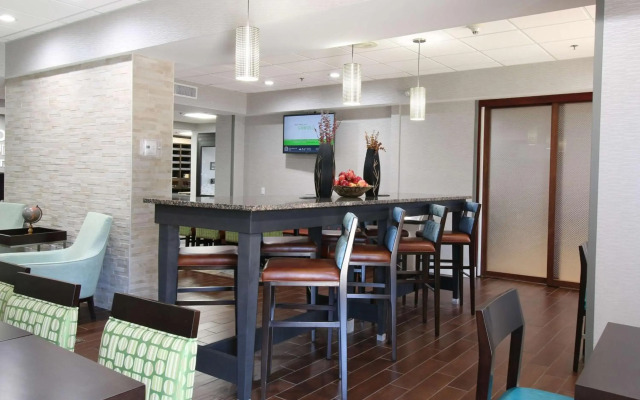 Hampton Inn St. Augustine-I-95
