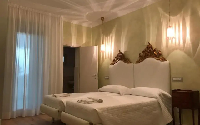Hotel La Salute
