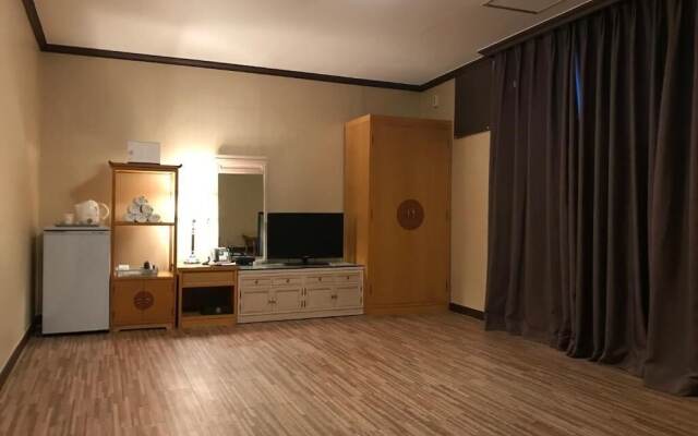 Benikea Hotel Mountain & Ocean Daepohang