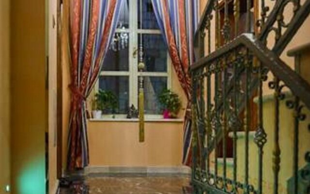 Hamlet Bed & Breakfast