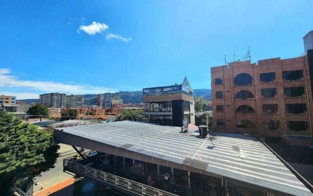 Exclusive Private Room