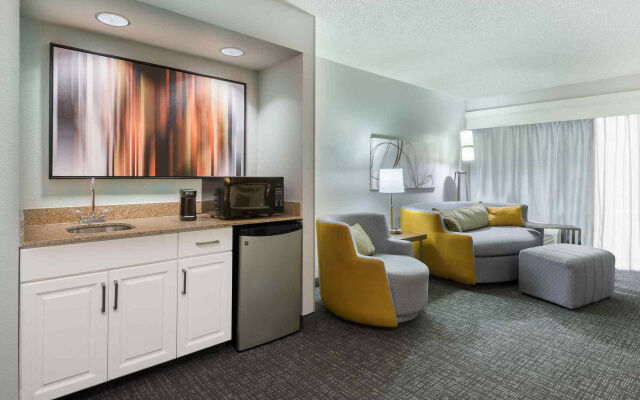Courtyard by Marriott Wilmington / Wrightsville Beach