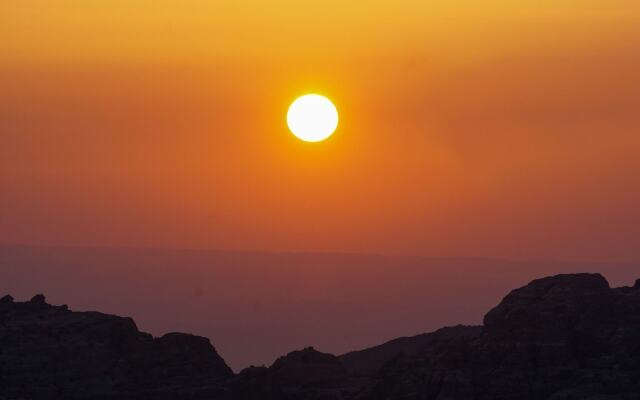 Petra Nights Hotel