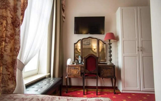 Hotel Ambasada Bolesławiec