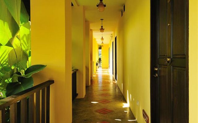 Assaradevi Villas & Spa