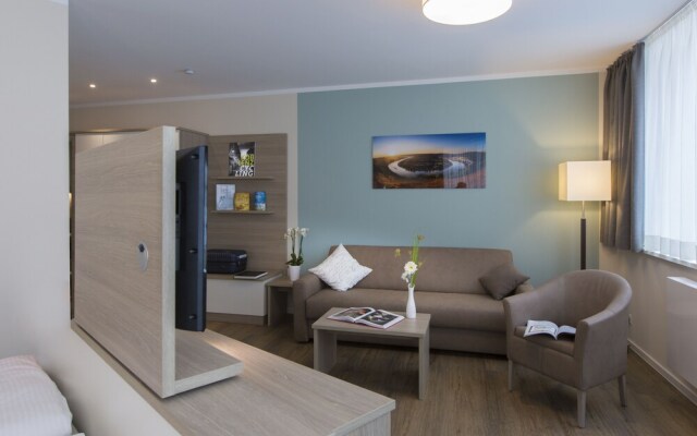 Cozy Flats Koblenz