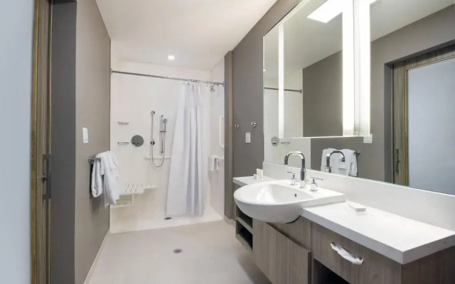 SpringHill Suites Miami Doral