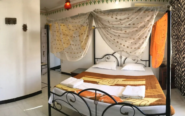 Hotel Panorama Haveli