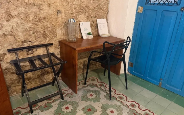 Casita de la 12
