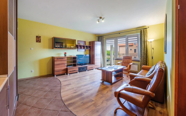 Sun & Snow Rybacka Krynica Morska