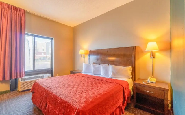 Ark Suites By OYO Jonesboro I-555