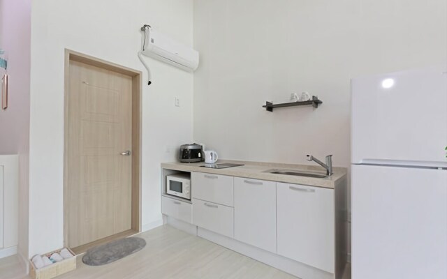 Gyeongju Star Pension