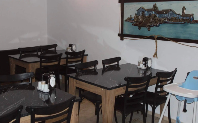 Gozde Hotel
