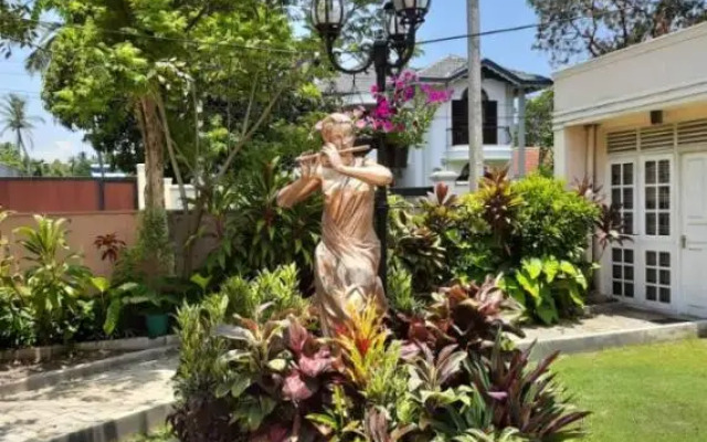 Srilal's Guest House
