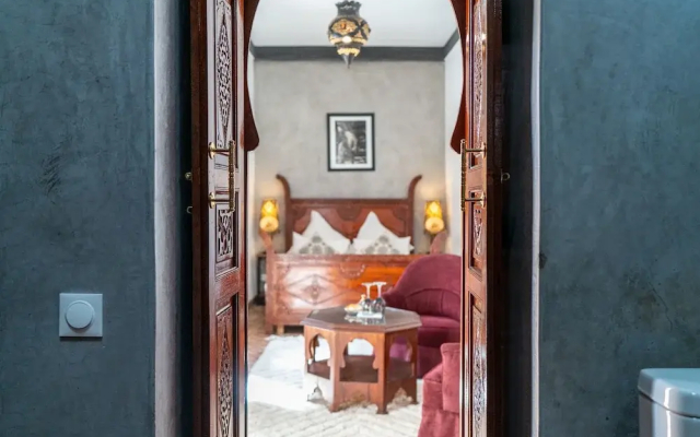 Riad Serendip Boutique Hotel