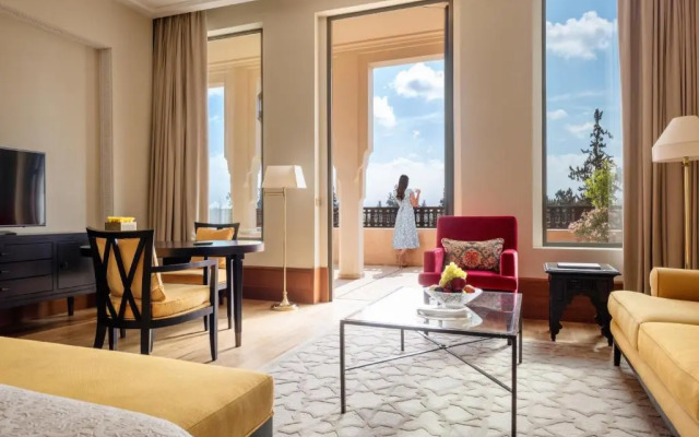 The Oberoi Marrakech