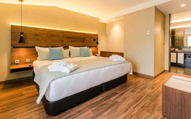 Hotel Vincci Liberdade