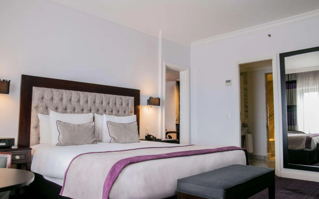 Sofitel Buenos Aires Recoleta Hotel