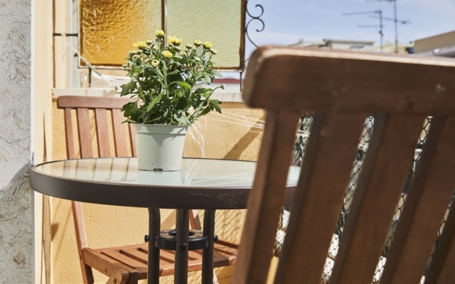 2 Bedroom Apartment Sol de Linda-a-Velha