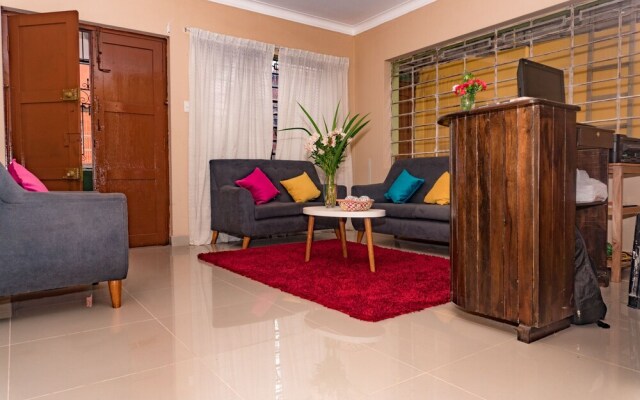 Elkin House Cusco