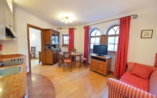 Apartment 4 Holiday - Residence Castel