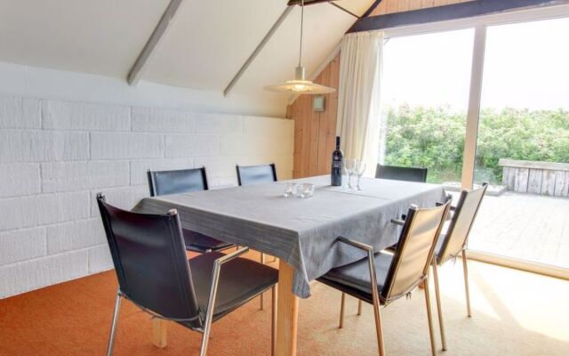 "Golubinka" - 600m from the sea in Western Jutland