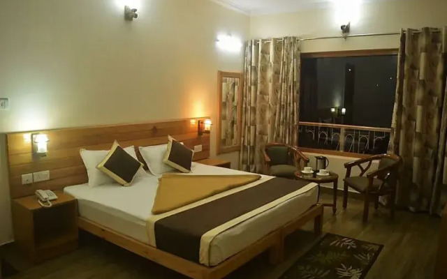Springwood Inn, Bhowali