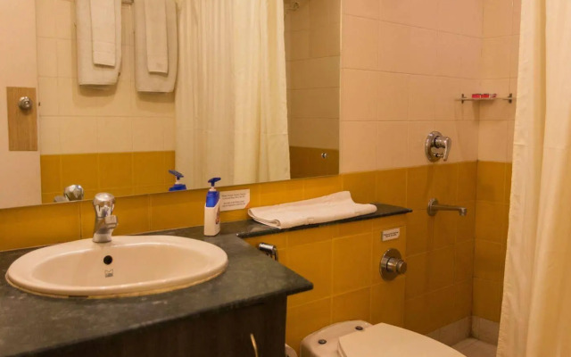 Sherwood Suites