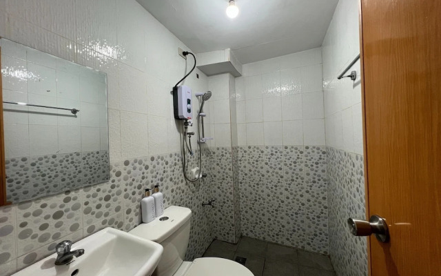 Happy Grey Hotel Vigan
