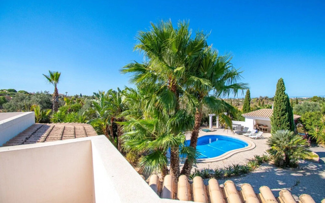 Yoba Horse Farm in Carvoeiro