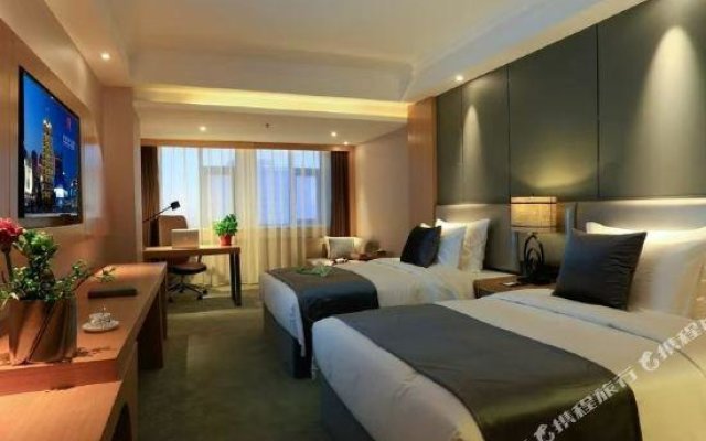 Xinya International Hotel