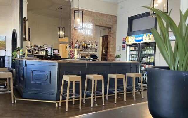 Junee Hotel