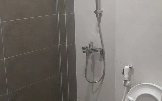 OYO 1161 Puchin Hotel And Apartment