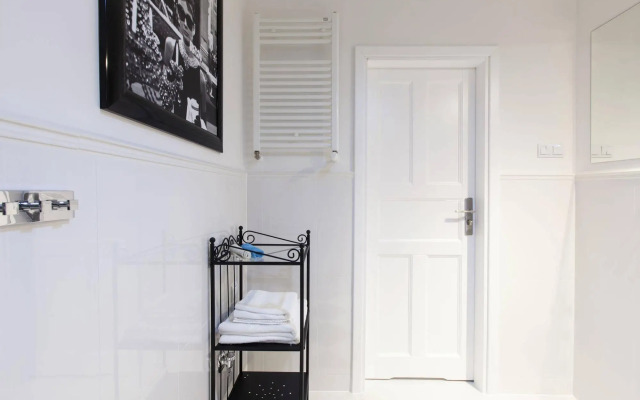 Homewell Apartments Stara Piekarnia