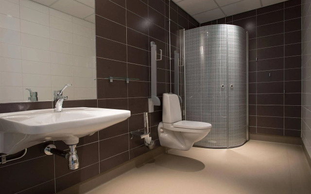 Årstaviken Hotell