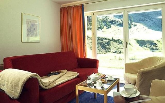 Pension Schneekristall